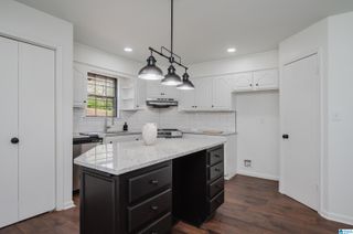 814 HONEYSUCKLE DRIVE, Fultondale, AL 35068