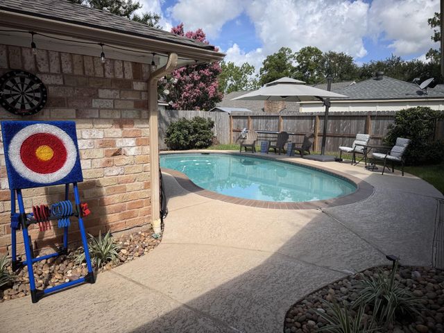 2846 Cotton Stock Drive, Sugar Land, TX 77479