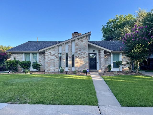 2846 Cotton Stock Drive, Sugar Land, TX 77479
