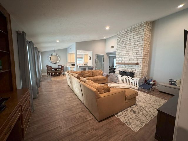 2846 Cotton Stock Drive, Sugar Land, TX 77479