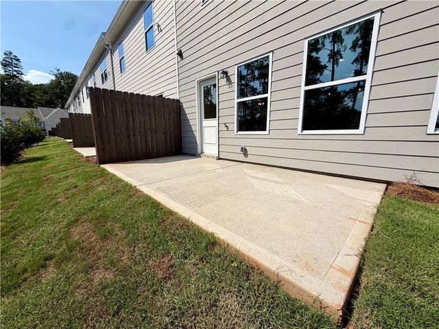 324 Colsen Drive, Acworth, GA 30102