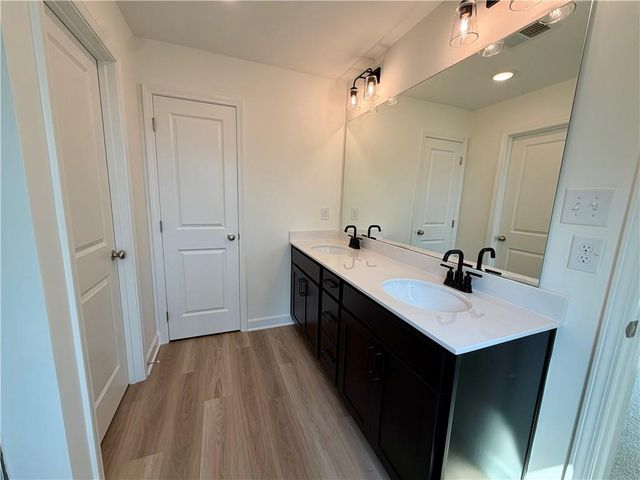 324 Colsen Drive, Acworth, GA 30102