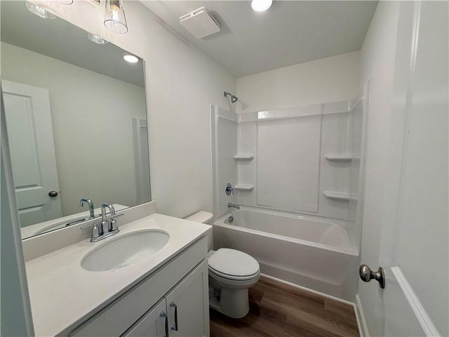 324 Colsen Drive, Acworth, GA 30102