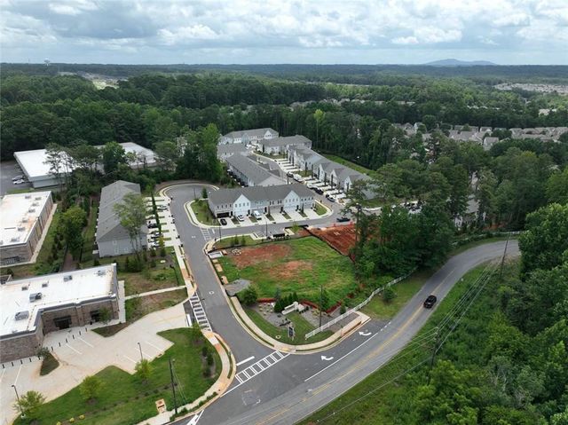324 Colsen Drive, Acworth, GA 30102