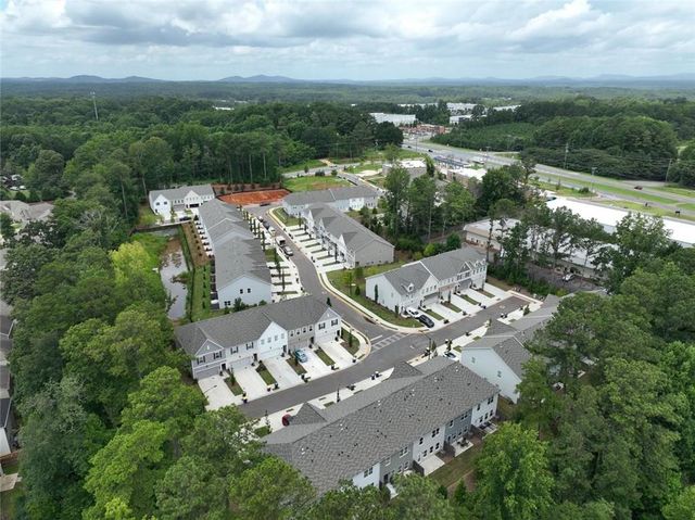 324 Colsen Drive, Acworth, GA 30102
