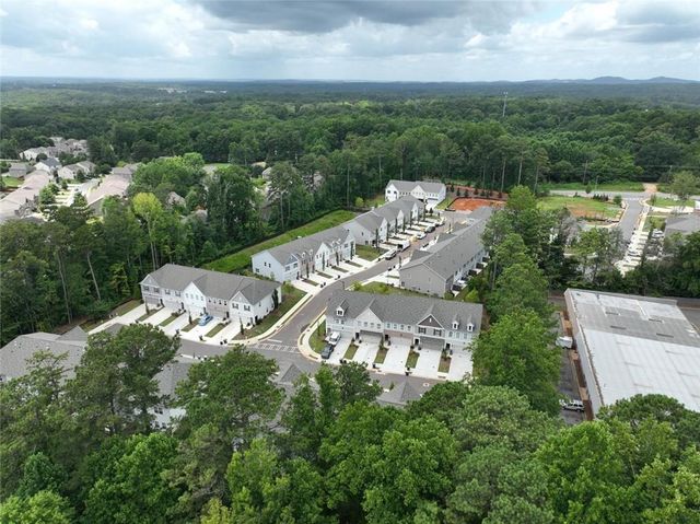 324 Colsen Drive, Acworth, GA 30102
