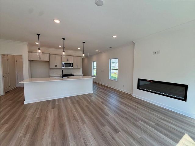 324 Colsen Drive, Acworth, GA 30102