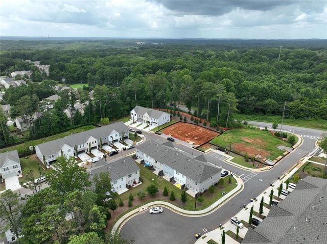 324 Colsen Drive, Acworth, GA 30102