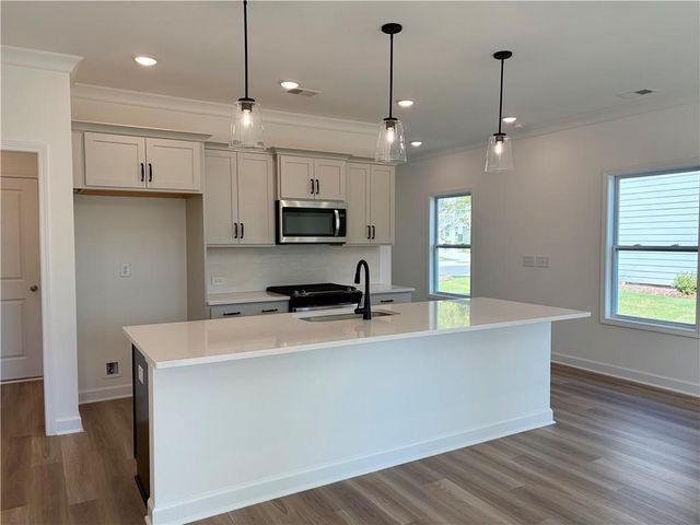 324 Colsen Drive, Acworth, GA 30102