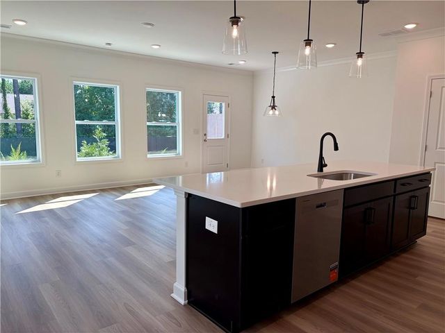 324 Colsen Drive, Acworth, GA 30102