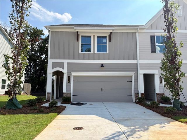 324 Colsen Drive, Acworth, GA 30102