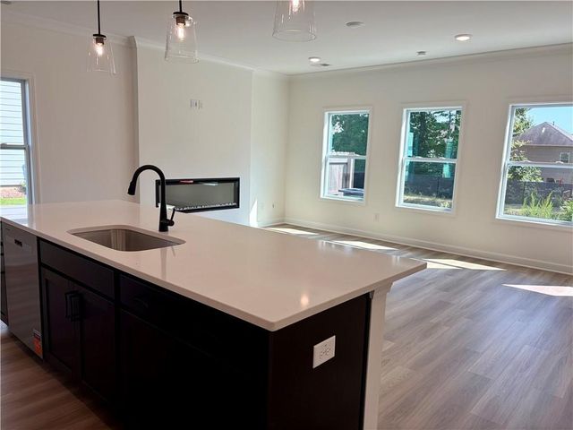 324 Colsen Drive, Acworth, GA 30102