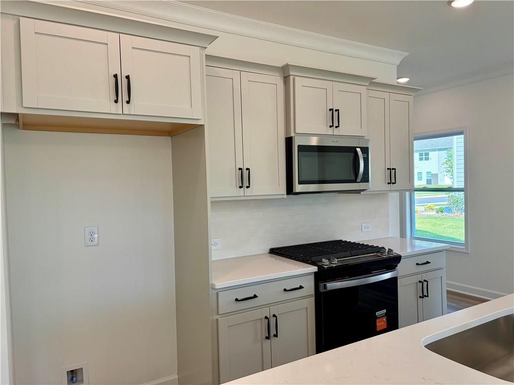324 Colsen Drive, Acworth, GA 30102