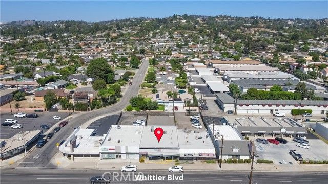 555 W Whittier Boulevard, La Habra, CA 90631