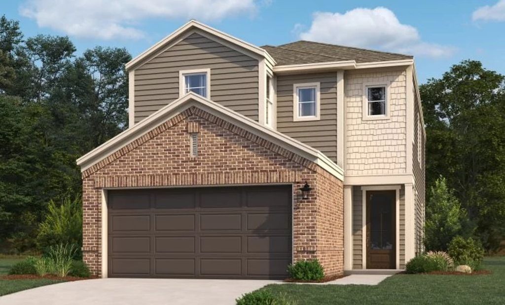 6914 Mission Tejas Drive, Dallas, TX 75228