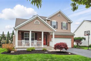 566 Apple Valley Circle, Delaware, OH 43015