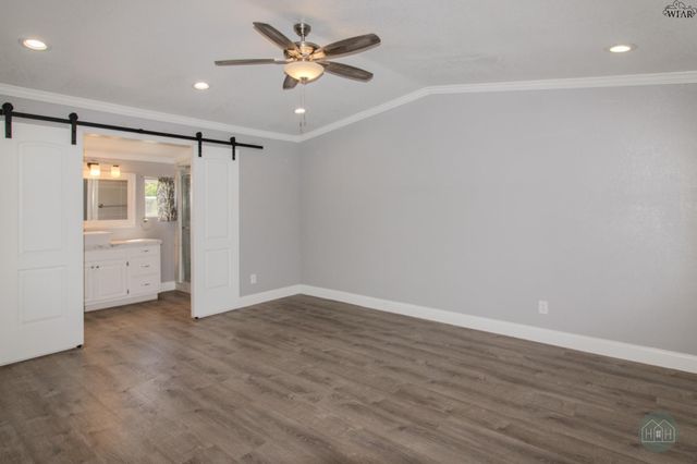 2719 PINE STREET, Vernon, TX 76384