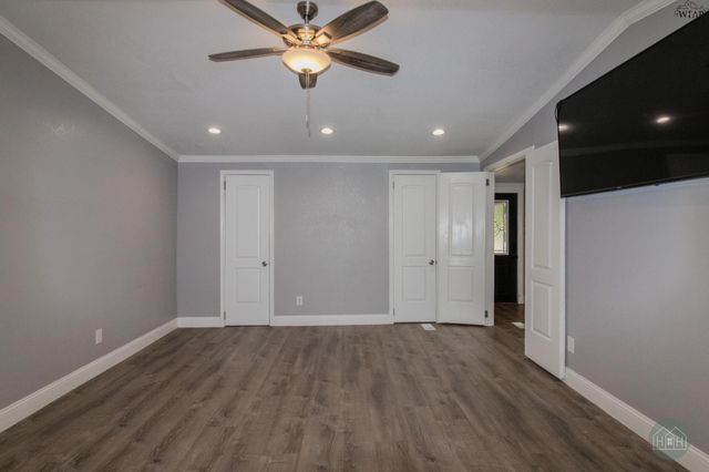 2719 PINE STREET, Vernon, TX 76384