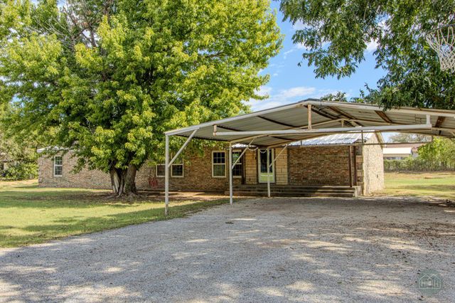 2719 PINE STREET, Vernon, TX 76384
