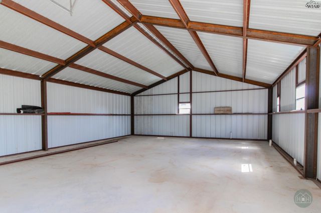 2719 PINE STREET, Vernon, TX 76384