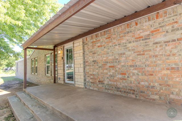 2719 PINE STREET, Vernon, TX 76384