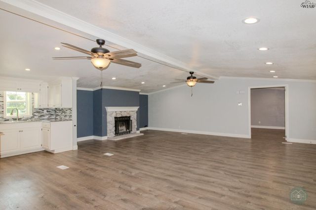 2719 PINE STREET, Vernon, TX 76384