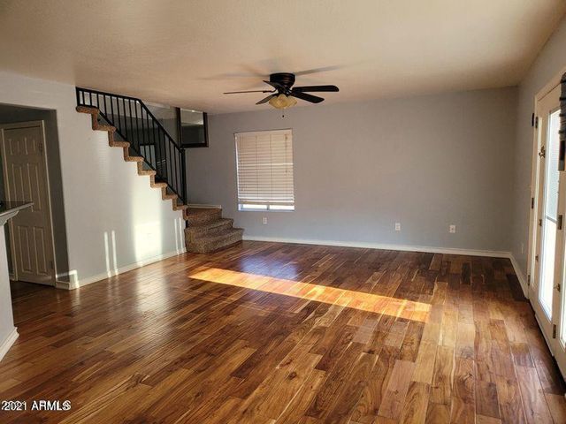 2728 S Sawyer Circle, Mesa, AZ 85209