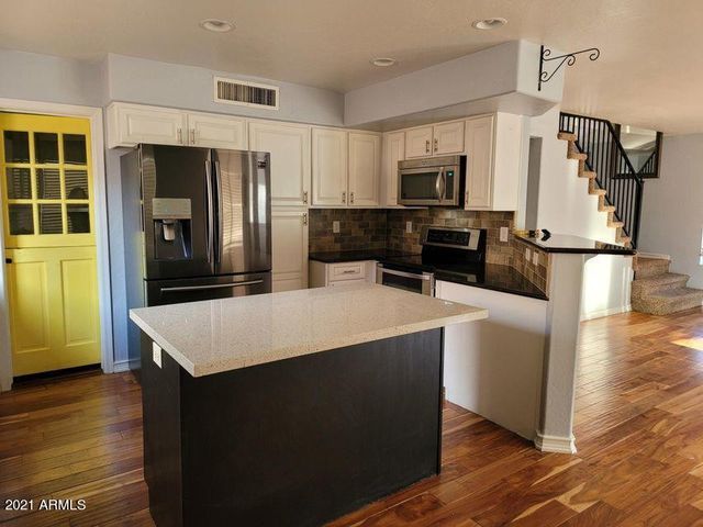 2728 S Sawyer Circle, Mesa, AZ 85209
