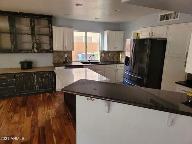 2728 S Sawyer Circle, Mesa, AZ 85209