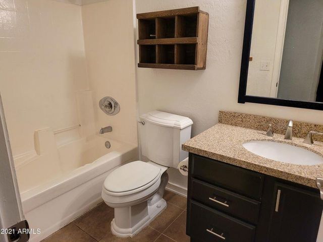 2728 S Sawyer Circle, Mesa, AZ 85209
