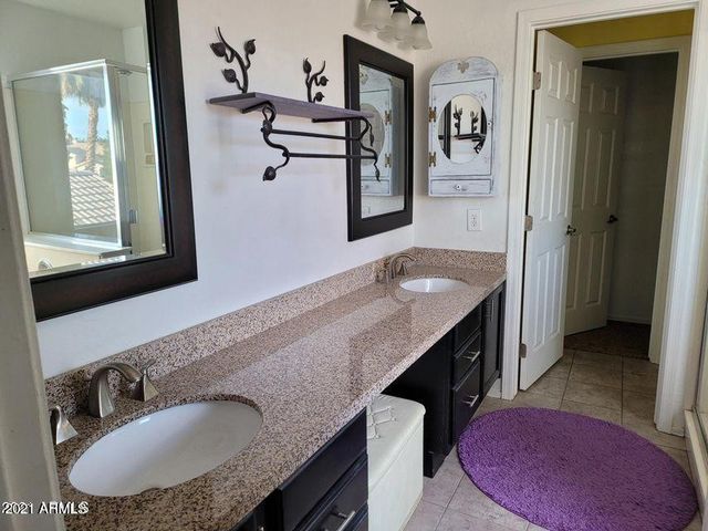 2728 S Sawyer Circle, Mesa, AZ 85209