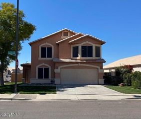 2728 S Sawyer Circle, Mesa, AZ 85209