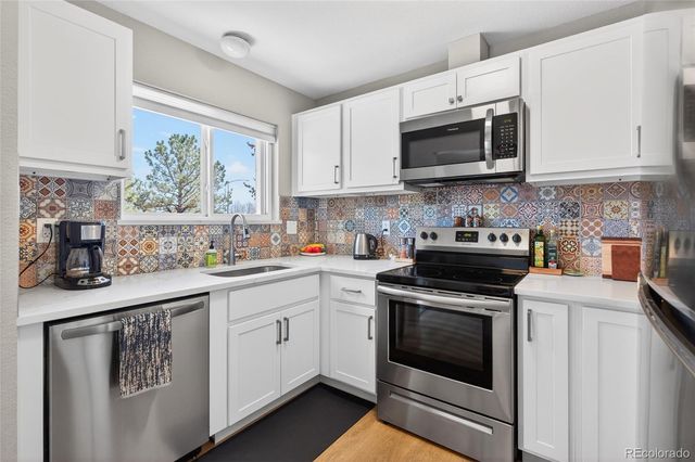 1390 Atlantis Avenue, Lafayette, CO 80026