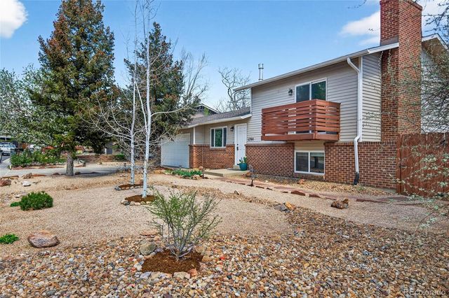 1390 Atlantis Avenue, Lafayette, CO 80026