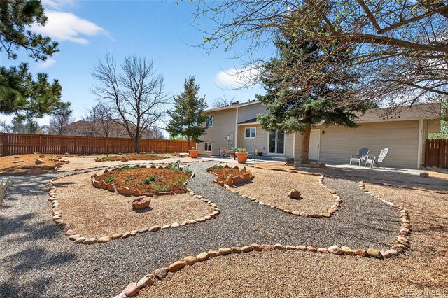 1390 Atlantis Avenue, Lafayette, CO 80026