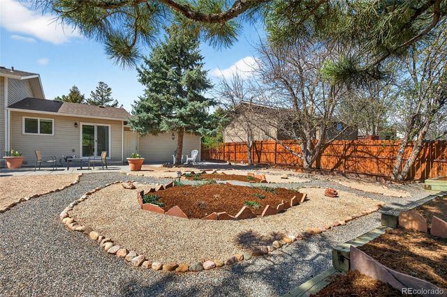 1390 Atlantis Avenue, Lafayette, CO 80026