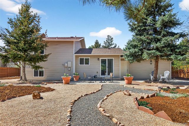 1390 Atlantis Avenue, Lafayette, CO 80026