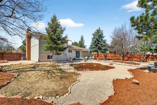 1390 Atlantis Avenue, Lafayette, CO 80026