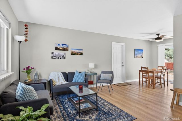 1390 Atlantis Avenue, Lafayette, CO 80026