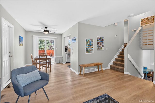 1390 Atlantis Avenue, Lafayette, CO 80026