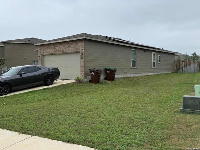 7408 PLAYA XING, San Antonio, TX 78252