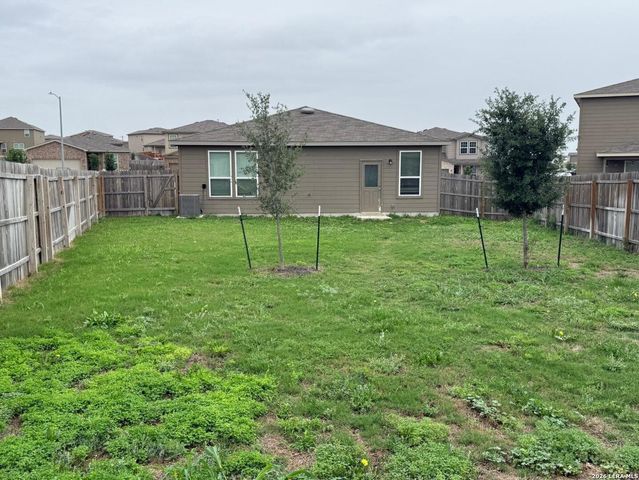 7408 PLAYA XING, San Antonio, TX 78252