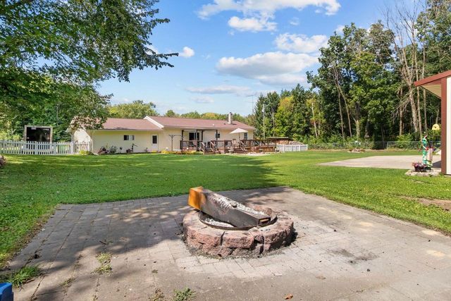 N5328 COLLIER ROAD, New London, WI 54961