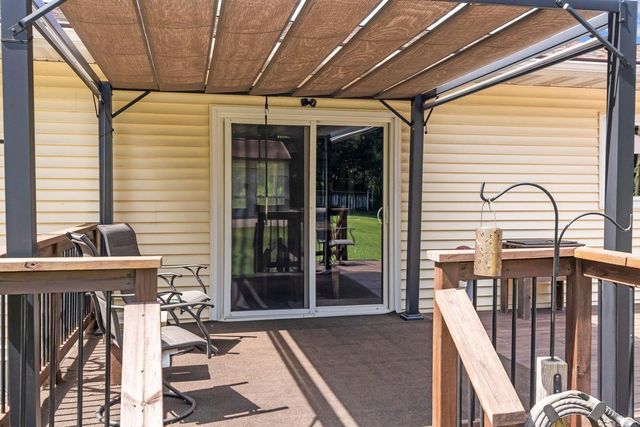 N5328 COLLIER ROAD, New London, WI 54961