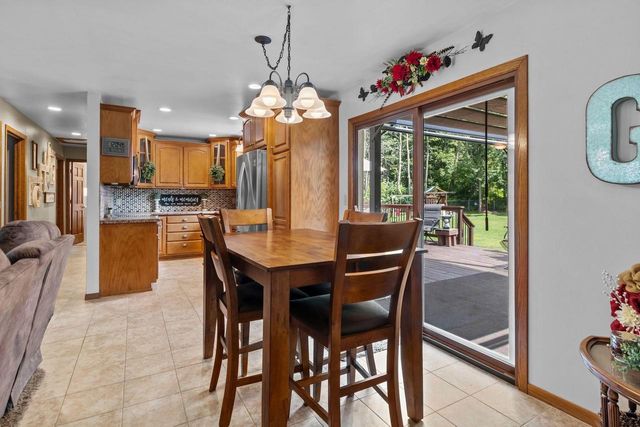 N5328 COLLIER ROAD, New London, WI 54961