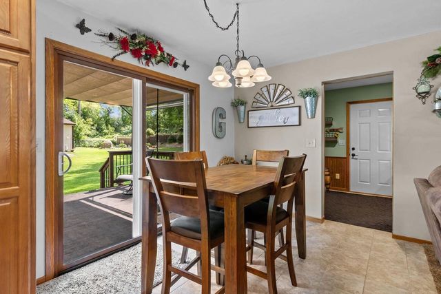 N5328 COLLIER ROAD, New London, WI 54961