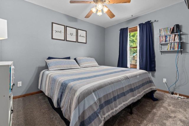N5328 COLLIER ROAD, New London, WI 54961
