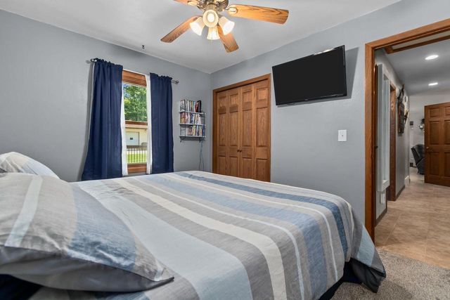 N5328 COLLIER ROAD, New London, WI 54961