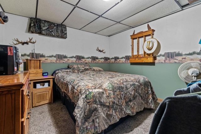 N5328 COLLIER ROAD, New London, WI 54961
