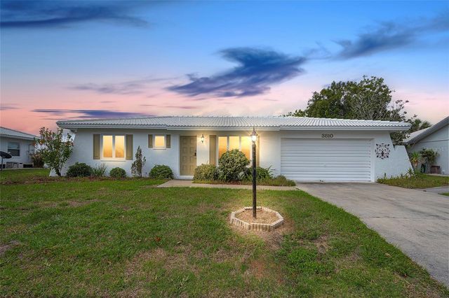 3810 JOYCE DRIVE, Bradenton, FL 34208
